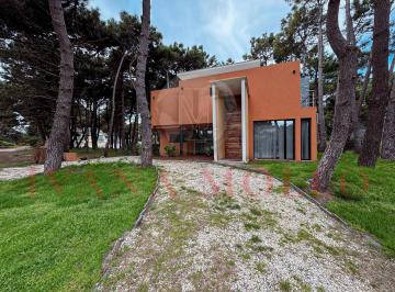 Casa de 5 ambientes, Pinamar · Pinamar Norte - Casa en Alquiler - 5 Ambientes (Polifemo)