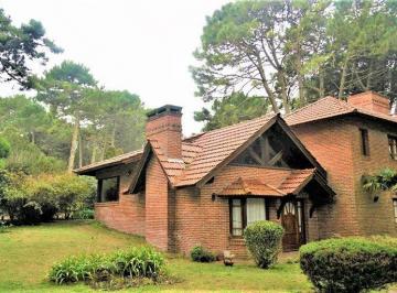 Casa de 5 ambientes, Pinamar · Chalet Ubicado en Zona Norte Pinamar