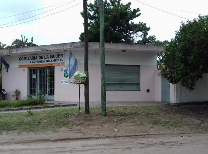 PH · 128m² · 3 Ambientes