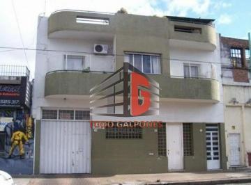 Oficina comercial de 3 ambientes, Villa Crespo · Oficina 100 m² en Pta. Alta Solo Uso Profesional