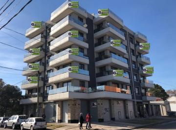 Departamento · 47m² · 2 Ambientes · 1 Cochera · En Venta | Importantes Departamentos con 1, 2 y 3 Ambientes de Categoría en Edificio "Del Molino III