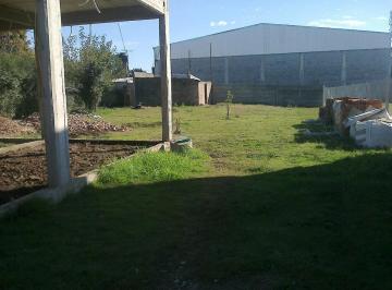 Terreno · 612m² · Oportunidad! Importante Terreno de 612 m² con Losa de 100 m² Construida en Moreno!