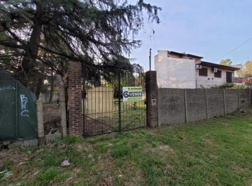 Terreno · En Venta - Excelente Lote de Terreno en Moreno Centro - Frente a Barrio Cerrado "El Casco de Moreno"