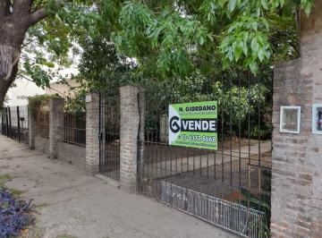 Casa · 418m² · 3 Ambientes · 1 Cochera · Nuevo en Venta - Importante Propiedad en Moreno Centro (Lado Norte) de 418 m² - Ideal Inversores - So
