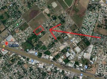 Terreno · 9200m² · En Venta | Importante Terreno 9.200 m² Aproximados a m de Autopista Acceso Oeste Km 41 | Moreno