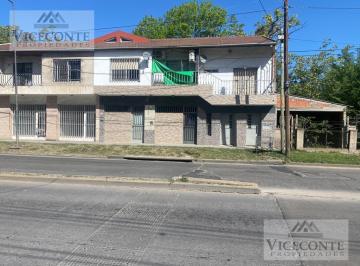 Departamento · Departamento - San Vicente