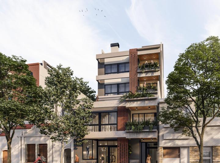 Desarrollo vertical , Córdoba · Tu Próxima Inversión Está Acá!