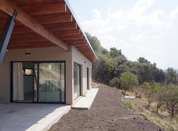 Casa · 40m² · 3 Ambientes · Casa - El Manzano
