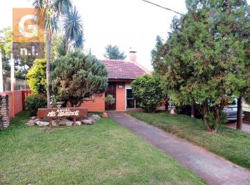 Casa en Piriápolis (Playa Grande) Ref. 5746 · Casa en Piriápolis (Playa Grande) Ref. 5746 - Alquiler por Día