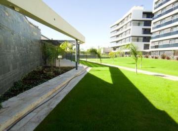 Departamento de 5 ambientes, Córdoba · Complejo Summun, Jardín Claret
