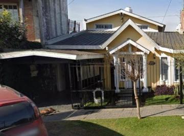 Casa de 4 ambientes, Morón · Hermoso Chalet de 4 Ambientes