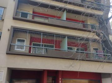 Departamento · 50m² · 2 Ambientes · 1 Cochera · Excelente Dpto 2 Amb. con Cochera y Balcon!