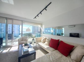 Foto1 · Gala Tower 3 Dorm., Playa Mansa, Punta del Este, Primeras Paradas