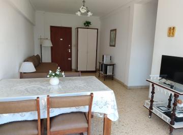 Departamento en Alquiler de 2 ambientes Punta Iglesia · Dpto. 2 Amb. en La Perla, Mar del Plata (A 1 Cuadra de La Playa)