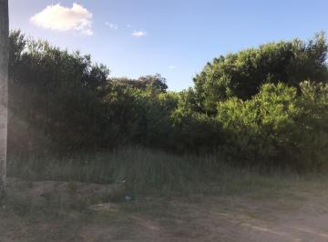 Terreno · 100m² · Lote en Venta Costa Esmeralda Barrio Golf Lote 112