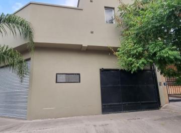 Local comercial · 45m² · 1 Ambiente · En El Palomar Hermoso Local Nuevo con Doble Porton Baño en Esquina de 45 m² Sin Espacio Aereo. Posee
