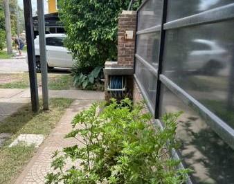 Departamento · 100m² · 3 Ambientes · 1 Cochera · Alquiler Duplex Jose C Paz