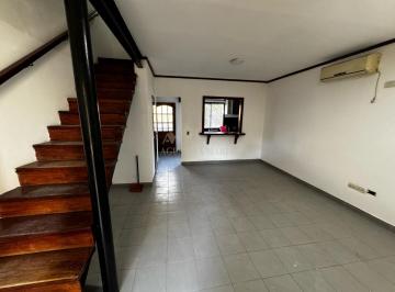 Departamento · 100m² · 3 Ambientes · 1 Cochera · Alquiler Duplex 3 Ambientes
