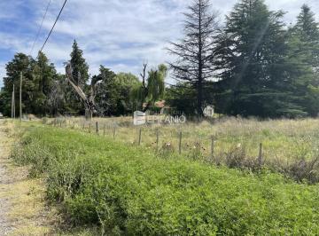 Terreno · 700m² · Venta - Lote en Viterbori y Lago Traful - T042