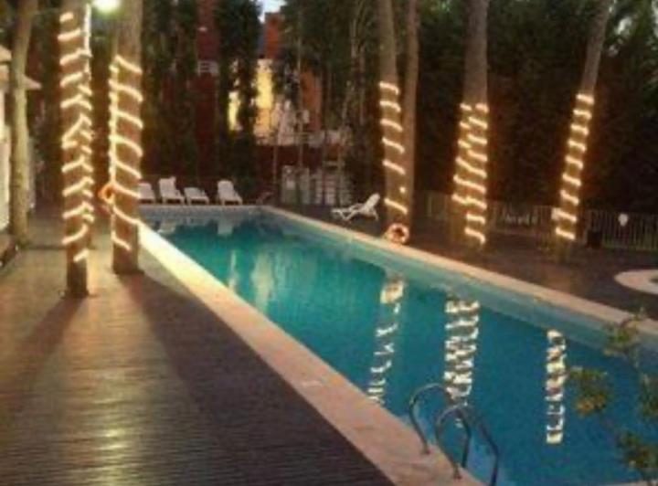 Departamento · 150m² · 5 Ambientes