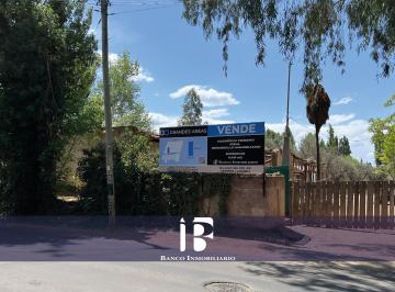 Terreno , Luján de Cuyo · Lote 6.015 m². El Huerto