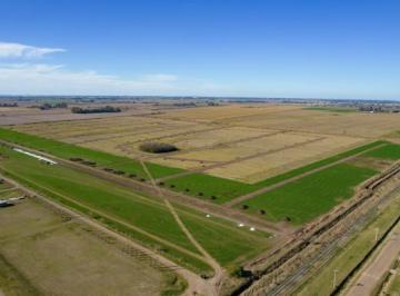 Terreno en Venta   · Terreno Barrio Vida Lagoons Funes