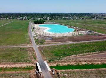 Terreno · 765m² · Terreno Barrio Vida Lagoons Funes