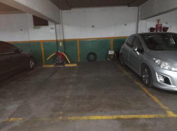 Garage , Belgrano · Oportunidad! 3 Cocheras Fijas Cubiertas