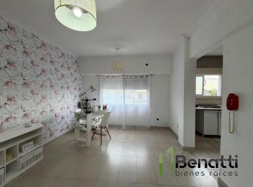 Departamento · 40m² · 2 Ambientes · Departamento 2 Ambientes en Alquiler.