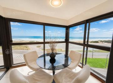 Foto1 · Venta Apartamento 3 Dorm. - Playa Brava, Punta del Este