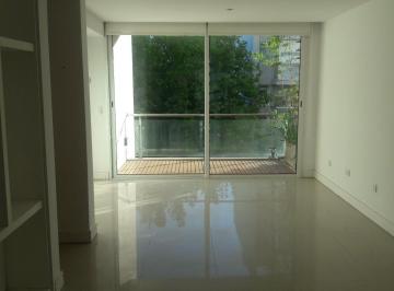 Departamento · 89m² · 3 Ambientes · 1 Cochera · Departamento 3 Ambientes Semi Piso