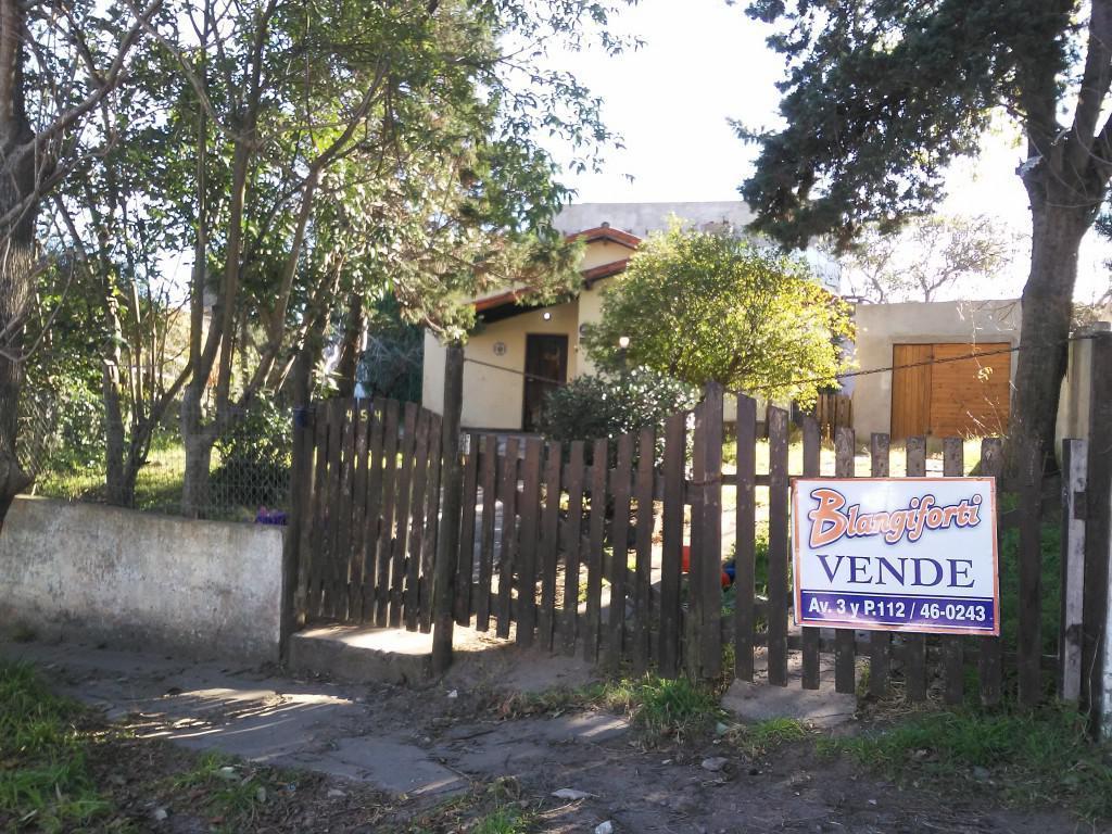 Avenida 5 al 450, Villa Gesell, Buenos Aires Costa Atlántica