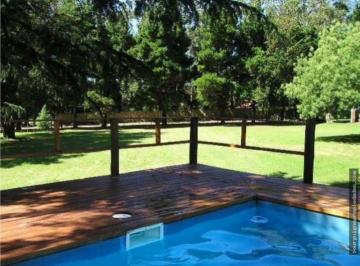 Quinta vacacional · 10000m² · Venta Quinta/granja en La Gloria de La Peregrina