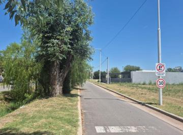 Terreno 300m² Venta Centro · Barrio Centro Ibarlucea, Lotes Financiados.