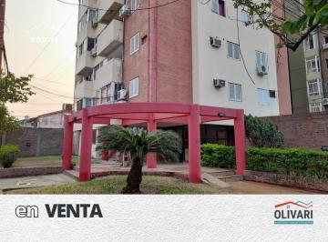 Departamento · 60m² · 3 Ambientes · 1 Cochera · En Venta Departamento 2 Dorm.