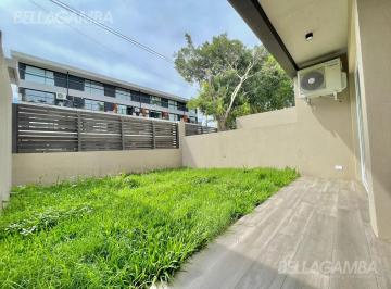 Departamento · 48m² · 2 Ambientes · 1 Cochera · Departamento Venta 2 Ambientes Jardin Cochera