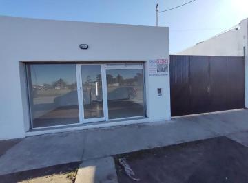 Bodega-Galpón · 132m² · Galpon + Local