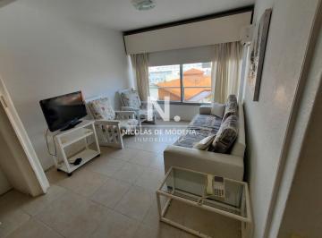 Foto1 · Venta de Apartamento de 1 Dormitorio en Península