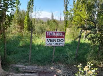 Terreno · 10255m² · Vendo Una Hectarea con Vista a La Montana Ideal Para Cabanas