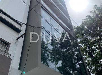 Departamento de 1 ambiente, La Plata · Departamento un Dormitorio en Alquiler - Pza Azcuénaga (Calle 44 y Diagonal 76)