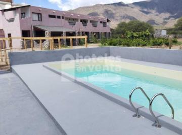 Hotel , Colalao del Valle · Posada y Viñedo en Venta en Colalao del Valle, Tucumán