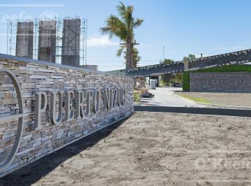 Terreno · 862m² · Lote en Venta en Puerto Nizuc - Oportunidad de Inversión en Guillermo Hudson