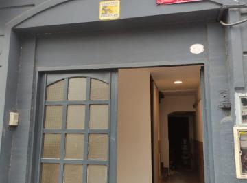 Oficina comercial de 4 ambientes, Villa Crespo · Oficinas Exclusivo Uso Comercial Prof. 4 Amb 1º Piso Bño Patio, Opcional Deposito