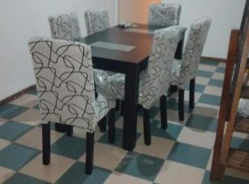 Casa · 60m² · Excelente Duplex de 2 Amb con Patio