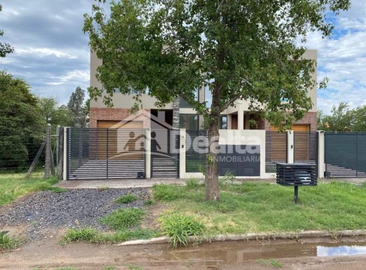 Departamento · 157m² · 4 Ambientes