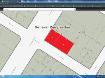 Terreno · 937m² · 937 m²