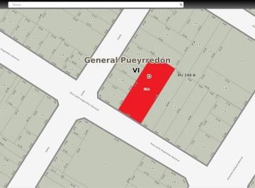 Terreno · 749m² · 749 m²