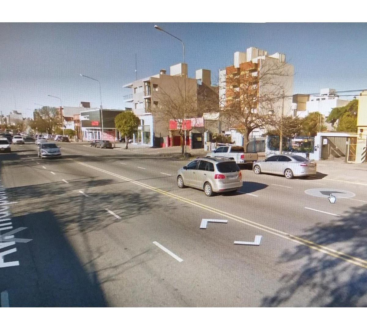 Av. Independencia 3800, Chauvín, Mar del Plata