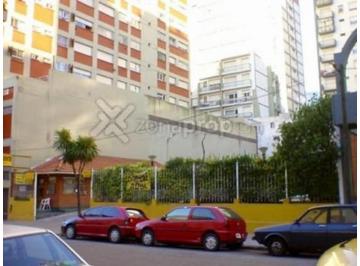 Terreno · 792m² · Lote en Pleno Centro de La Ciudad