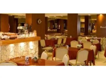 Hotel · 1504m² · Hotel
